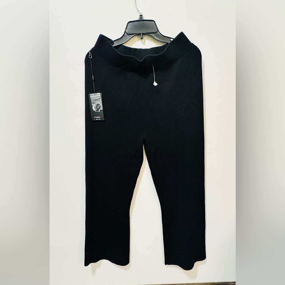Nwt Cyrus Pull On Rayon Pants Size Small Regular Price $168